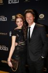 Amsterdam 28 januari 2013
Premiere verliefd op ibiza in Tuschinski. Rick Engelkes en Marly v d Velden
Peter Smulders bv