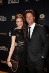 Amsterdam 28 januari 2013
Premiere verliefd op ibiza in Tuschinski. Rick Engelkes en Marly v d Velden
Peter Smulders bv