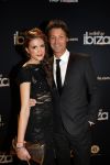 Amsterdam 28 januari 2013
Premiere verliefd op ibiza in Tuschinski. Rick Engelkes en Marly v d Velden
Peter Smulders bv
