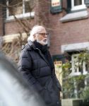 Amsterdam 5 februari 2013
Rob Houwer op de eeghenstraat.
Peter Smulders bv