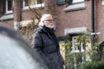 Amsterdam 5 februari 2013
Rob Houwer op de eeghenstraat.
Peter Smulders bv