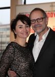Tilburg, 4 Februari 2013
Premiere musical Buddy Holly
Rob de Nijs met zijn vrouw Henriette de Nijs
Foto Peter Smulders BV