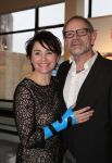 Tilburg, 4 Februari 2013
Premiere musical Buddy Holly
Rob de Nijs met zijn vrouw Henriette de Nijs
Foto Peter Smulders BV