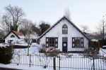 Breukelen 18 januari 2013
Huis Ron Brandsteder en Yvonne Brandsteder  aan de vecht staat te koop.
Peter Smulders bv