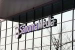 Hoofddorp 22 januari 2013
Sanoma Media in hoofddorp.
Peter Smulders bv