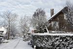 Nigtevecht 10 februari 2013
Huis Anouk Bo Max Edwin Smulders in de sneeuw.
Peter Smulders bv