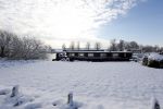 Nigtevecht 10 februari 2013
Huis Anouk Bo Max Edwin Smulders in de sneeuw.
Peter Smulders bv
