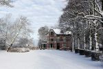 Nigtevecht 10 februari 2013
Huis Anouk Bo Max Edwin Smulders in de sneeuw.
Peter Smulders bv
