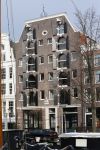 Amsterdam 19 januari 2013
Huis Sophie Hilbrand en Waldemar Torenstra aan de gracht in amsterdam.
Peter Smulders bv