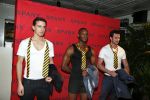 Amsterdam 31 januari 2013
Presentatie spanx kleding door Dirk Taat in Bo Cinq.
Peter Smulders bv