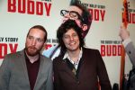 Tilburg, 4 Februari 2013
Premiere musical Buddy Holly
Spike Frans v Zoest) Di-Rect
Foto Peter Smulders BV