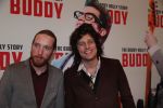 Tilburg, 4 Februari 2013
Premiere musical Buddy Holly
Spike Frans v Zoest) Di-Rect
Foto Peter Smulders BV