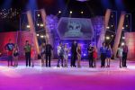 Hilversum 19 januari 2013
Opnames sterren dansen op het ijs in studio 24 gepresenteerd door Gerard Joling.
Peter Smulders bv
