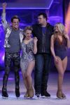 Hilversum 19 januari 2013
Opnames sterren dansen op het ijs in studio 24 gepresenteerd door Gerard Joling.
Peter Smulders bv