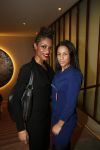 Amsterdam 5 februari 2013
Uitreiking Astir awards in het Okura hotel. Sylvana Simons met dochter
Peter Smulders bv