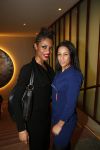 Amsterdam 5 februari 2013
Uitreiking Astir awards in het Okura hotel. Sylvana Simons met dochter
Peter Smulders bv