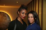 Amsterdam 5 februari 2013
Uitreiking Astir awards in het Okura hotel. Sylvana Simons met dochter
Peter Smulders bv