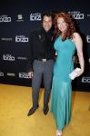 Amsterdam 28 januari 2013
Premiere verliefd op ibiza in Tuschinski. Sylvia Bruens en Robert Dresia
Peter Smulders bv