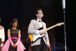 Tilburg, 4 Februari 2013
Premiere musical Buddy Holly
Tim Akkerman in aktie als Buddy Holly
Foto Peter Smulders BV