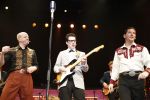 Tilburg, 4 Februari 2013
Premiere musical Buddy Holly
Tim Akkerman in aktie als Buddy Holly
Foto Peter Smulders BV