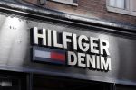 Amsterdam 2 februari 2013
Diverse winkels op de pc hooftstraat. Tommy Hilfiger
Peter Smulders bv