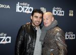 Amsterdam 28 januari 2013
Premiere verliefd op ibiza in Tuschinski. Tony Neef met Mimoun
Peter Smulders bv