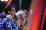 Hilversum 19 januari 2013
Opnames sterren dansen op het ijs in studio 24 gepresenteerd door Gerard Joling. TONY 