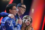 Hilversum 19 januari 2013
Opnames sterren dansen op het ijs in studio 24 gepresenteerd door Gerard Joling. TONY 
