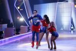 Hilversum 19 januari 2013
Opnames sterren dansen op het ijs in studio 24 gepresenteerd door Gerard Joling. TONY 