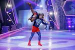 Hilversum 19 januari 2013
Opnames sterren dansen op het ijs in studio 24 gepresenteerd door Gerard Joling. TONY 