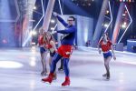 Hilversum 19 januari 2013
Opnames sterren dansen op het ijs in studio 24 gepresenteerd door Gerard Joling. TONY 