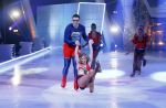 Hilversum 19 januari 2013
Opnames sterren dansen op het ijs in studio 24 gepresenteerd door Gerard Joling. TONY 