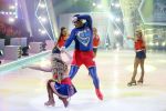 Hilversum 19 januari 2013
Opnames sterren dansen op het ijs in studio 24 gepresenteerd door Gerard Joling. TONY 