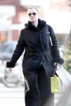Amsterdam 4 februari 2013
Trijntje Oosterhuis doet boodschappen in Amsterdam zuid.
Peter Smulders bv
