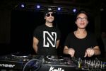 Amsterdam 5 februari 2013
Modeshow Nikkie Plessen bij the harbour Club. Valerio Zeno als dj
Peter Smulders bv