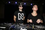 Amsterdam 5 februari 2013
Modeshow Nikkie Plessen bij the harbour Club. Valerio Zeno als dj
Peter Smulders bv
