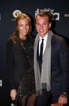 Amsterdam 28 januari 2013
Premiere verliefd op ibiza in Tuschinski. VINCENT V D ENDE MET VRIENDIN
Peter Smulders bv