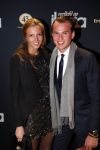 Amsterdam 28 januari 2013
Premiere verliefd op ibiza in Tuschinski. VINCENT V D ENDE MET VRIENDIN
Peter Smulders bv