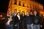 Istanbul 24 januari 2013
Op bezoek bij Wesley Sneijder en zijn vrouw Yolanthe Sneijder Cabau.
Ze slapen in het four seasons hotel . Wesley gaat spelen voor Galatasaray en wordt als een held binnengehaald. Wesley met zijn vader Berrie broer Jeffrey vriend Redouan en zijn begeleider met vrouw.
Peter Smulders bv