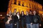 Istanbul 24 januari 2013
Op bezoek bij Wesley Sneijder en zijn vrouw Yolanthe Sneijder Cabau.
Ze slapen in het four seasons hotel . Wesley gaat spelen voor Galatasaray en wordt als een held binnengehaald. Wesley met zijn vader Berrie broer Jeffrey vriend Redouan en zijn begeleider met vrouw.
Peter Smulders bv