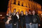 Istanbul 24 januari 2013
Op bezoek bij Wesley Sneijder en zijn vrouw Yolanthe Sneijder Cabau.
Ze slapen in het four seasons hotel . Wesley gaat spelen voor Galatasaray en wordt als een held binnengehaald.
Peter Smulders bv