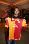 Istanbul 24 januari 2013
Op bezoek bij Wesley Sneijder en zijn vrouw Yolanthe Sneijder Cabau.
Ze slapen in het four seasons hotel . Wesley gaat spelen voor Galatasaray en wordt als een held binnengehaald.
Peter Smulders bv