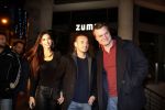 Istanbul 24 januari 2013
Op bezoek bij Wesley Sneijder en zijn vrouw Yolanthe Sneijder Cabau.
Ze slapen in het four seasons hotel . Wesley gaat spelen voor Galatasaray en wordt als een held binnengehaald.
Peter Smulders bv