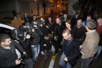 Istanbul 24 januari 2013
Op bezoek bij Wesley Sneijder en zijn vrouw Yolanthe Sneijder Cabau.
Ze slapen in het four seasons hotel . Wesley gaat spelen voor Galatasaray en wordt als een held binnengehaald.
Peter Smulders bv
