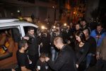 Istanbul 24 januari 2013
Op bezoek bij Wesley Sneijder en zijn vrouw Yolanthe Sneijder Cabau.
Ze slapen in het four seasons hotel . Wesley gaat spelen voor Galatasaray en wordt als een held binnengehaald.
Peter Smulders bv