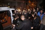 Istanbul 24 januari 2013
Op bezoek bij Wesley Sneijder en zijn vrouw Yolanthe Sneijder Cabau.
Ze slapen in het four seasons hotel . Wesley gaat spelen voor Galatasaray en wordt als een held binnengehaald.
Peter Smulders bv