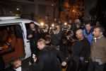 Istanbul 24 januari 2013
Op bezoek bij Wesley Sneijder en zijn vrouw Yolanthe Sneijder Cabau.
Ze slapen in het four seasons hotel . Wesley gaat spelen voor Galatasaray en wordt als een held binnengehaald.
Peter Smulders bv