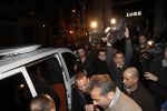 Istanbul 24 januari 2013
Op bezoek bij Wesley Sneijder en zijn vrouw Yolanthe Sneijder Cabau.
Ze slapen in het four seasons hotel . Wesley gaat spelen voor Galatasaray en wordt als een held binnengehaald.
Peter Smulders bv