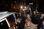 Istanbul 24 januari 2013
Op bezoek bij Wesley Sneijder en zijn vrouw Yolanthe Sneijder Cabau.
Ze slapen in het four seasons hotel . Wesley gaat spelen voor Galatasaray en wordt als een held binnengehaald.
Peter Smulders bv