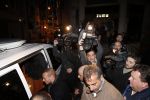Istanbul 24 januari 2013
Op bezoek bij Wesley Sneijder en zijn vrouw Yolanthe Sneijder Cabau.
Ze slapen in het four seasons hotel . Wesley gaat spelen voor Galatasaray en wordt als een held binnengehaald.
Peter Smulders bv